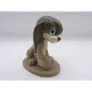 Pooka from Anastasia 2" tall ©1997 TM&Co  Fox